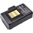 Zebra PowerPrecision+ Battery - Lithium Ion (Li-Ion) - 1Pack - For Mobile Printer - Battery Rechargeable - 3250 mAh
